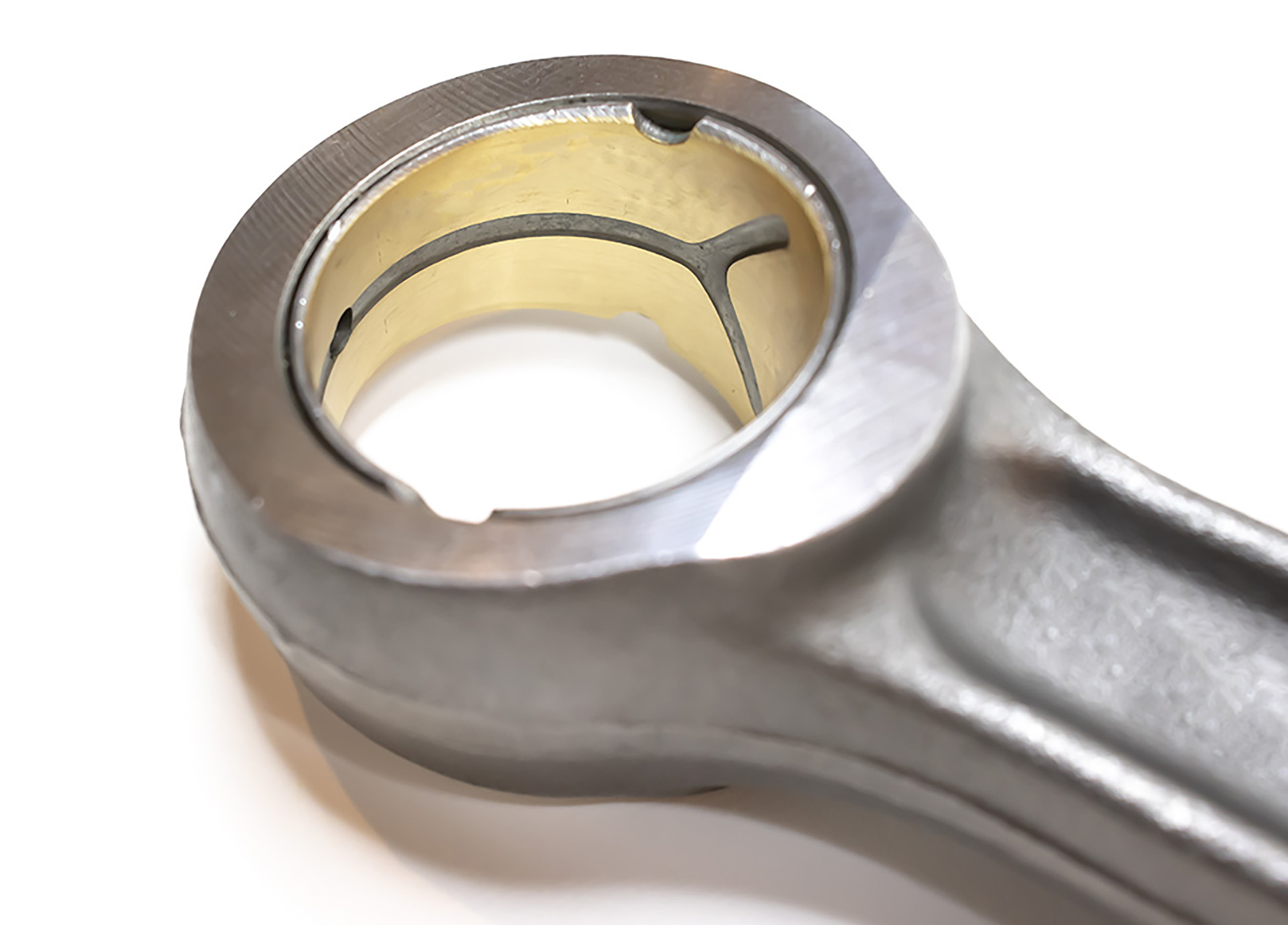 Cummins ISC 8.3L, ISL, 6C 8.3L Connecting Rod, New (3901383) 2 Cummins ISC 8.3L, ISL, 6C 8.3L Connecting Rod, New (3901383) - Image 2