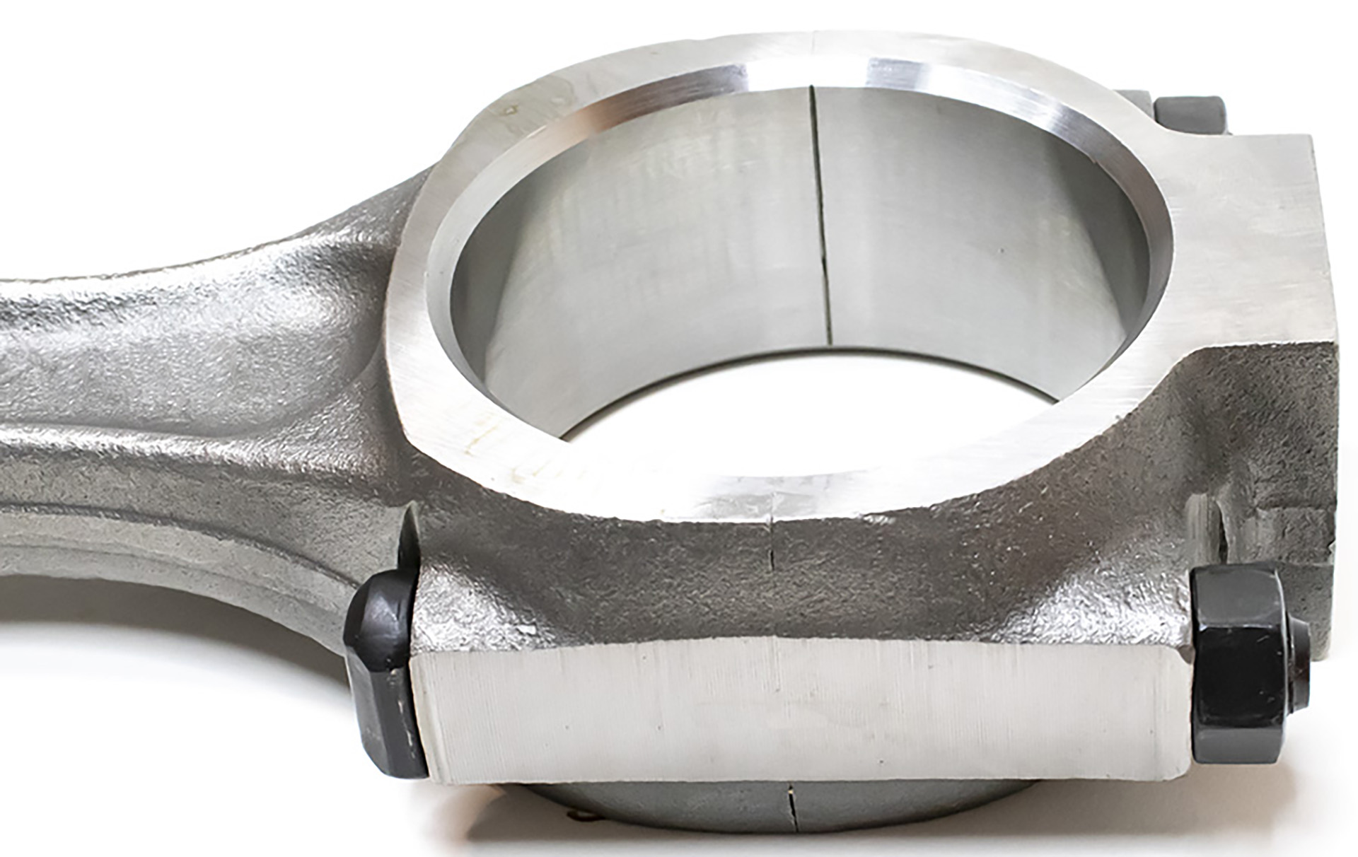 Cummins ISC 8.3L, ISL, 6C 8.3L Connecting Rod, New (3901383) 3 Cummins ISC 8.3L, ISL, 6C 8.3L Connecting Rod, New (3901383) - Image 3