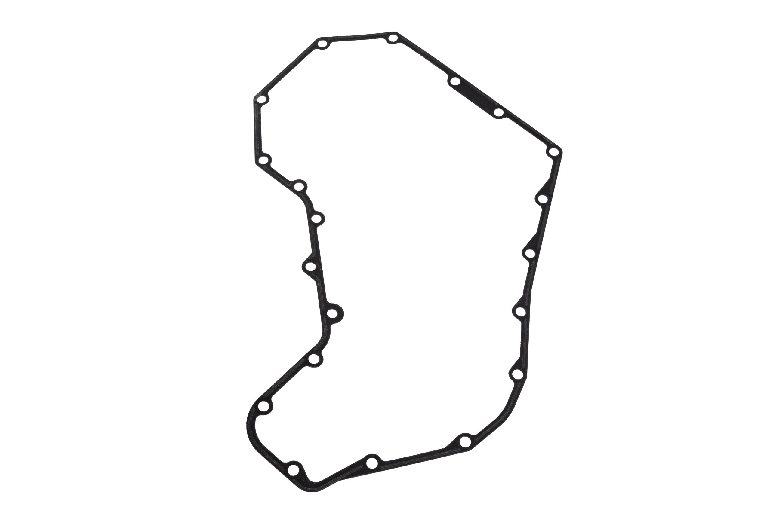 Cummins Gear Cover Gasket, New (3914385)