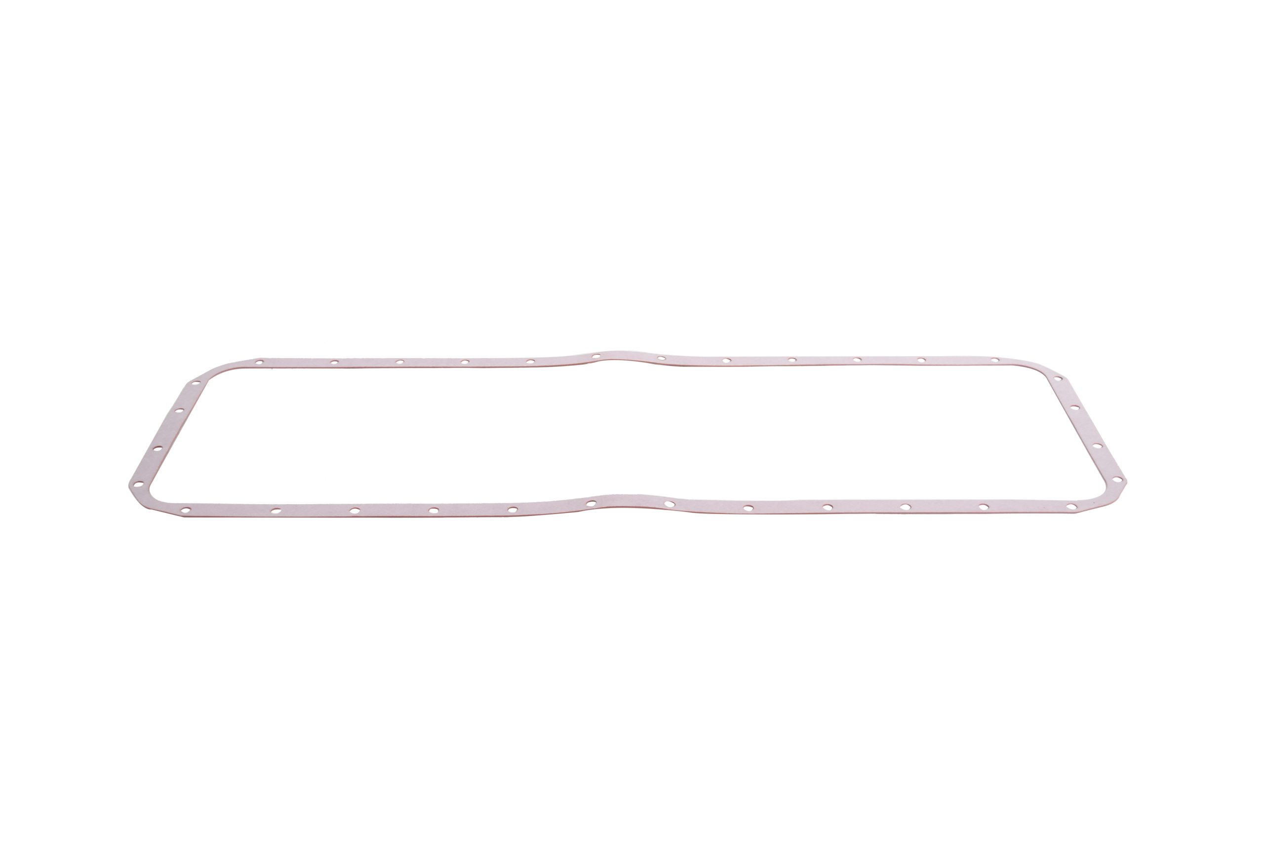 3938160 | Cummins C8.3/ISC/ISL Oil Pan Gasket | Highway and Heavy