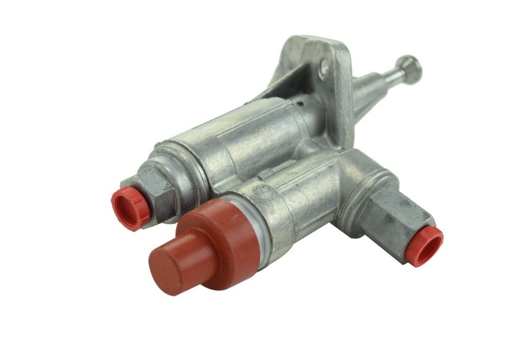 3917999 | Cummins 6C Fuel Transfer Pump, New | Highway and Heavy Parts