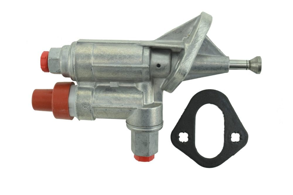 3917999 | Cummins 6C Fuel Transfer Pump, New | Highway and Heavy Parts