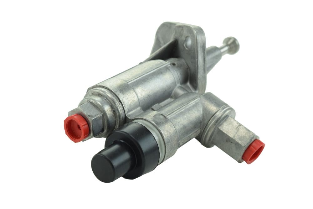 3918076 | Cummins 4B/6B Fuel Transfer Pump, New | Highway and
