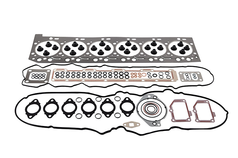パーツ aboMAVIC SSL P023296-upper-gasket-set-
