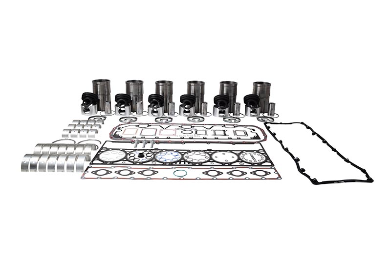 ISM Engine Rebuild Kit 4918787 | Cummins, New