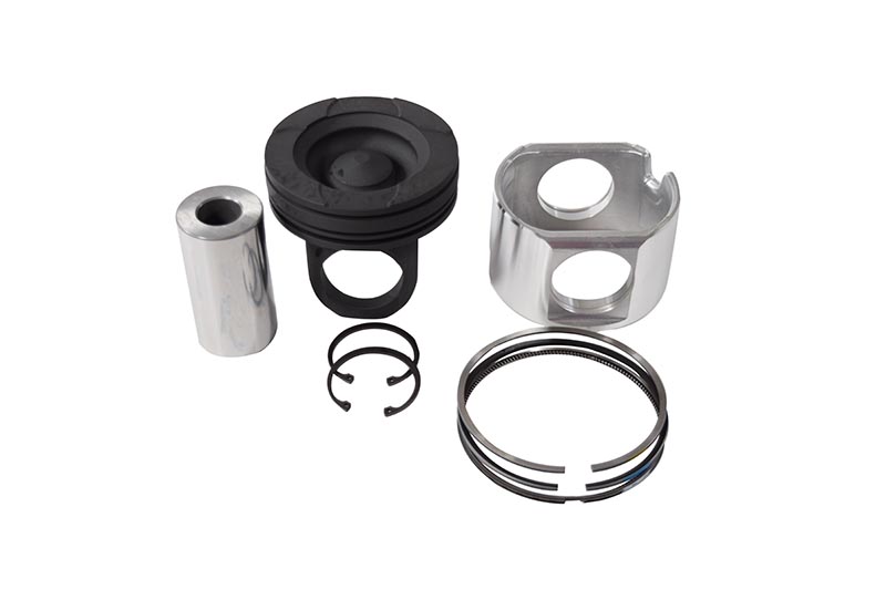 ISM Engine Rebuild Kit 4918787 | Cummins, New 8 ISM Engine Rebuild Kit 4918787 | Cummins, New - Image 8