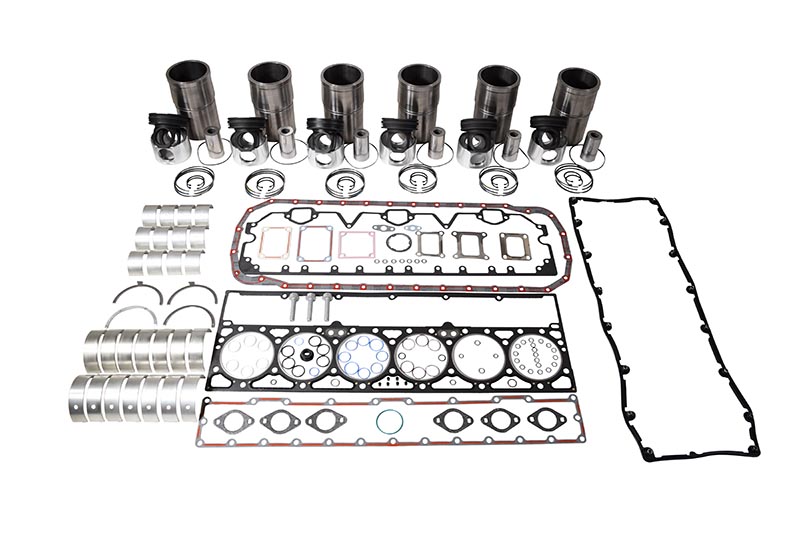 ISM Engine Rebuild Kit 4918787 | Cummins, New 9 ISM Engine Rebuild Kit 4918787 | Cummins, New - Image 9