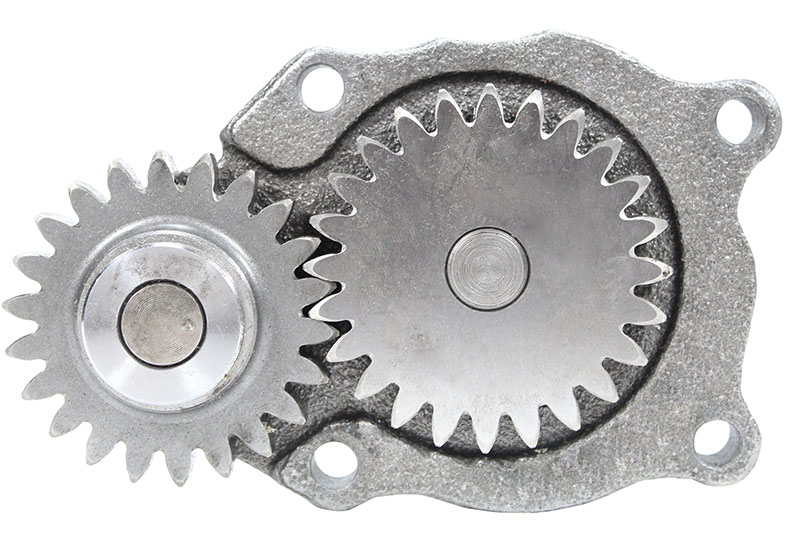 Cummins ISB 6.7L, 5.9L, 4.5L Oil Pump, New (5291050) Cummins ISB 6.7L, 5.9L, 4.5L Oil Pump, New (5291050)