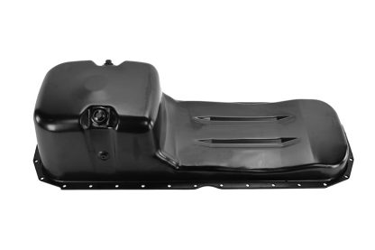Cummins ISX Dual Cam, ISX Single Cam Oil Pan, New (3690567)