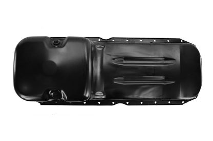 Cummins ISX Dual Cam, ISX Single Cam Oil Pan, New (3690567) - Image 2