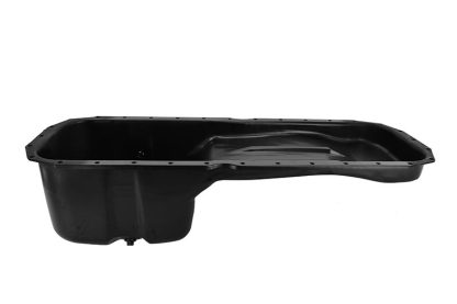 Cummins ISX Dual Cam, ISX Single Cam Oil Pan, New (3690567) - Image 4