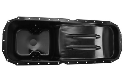 Cummins ISX Dual Cam, ISX Single Cam Oil Pan, New (3690567) - Image 5