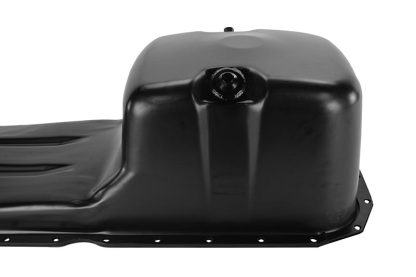 Cummins ISX Dual Cam, ISX Single Cam Oil Pan, New (3690567) - Image 6