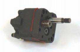 4954880RX | N14, ISM Cummins Gear Fuel Pump, New (4010324)