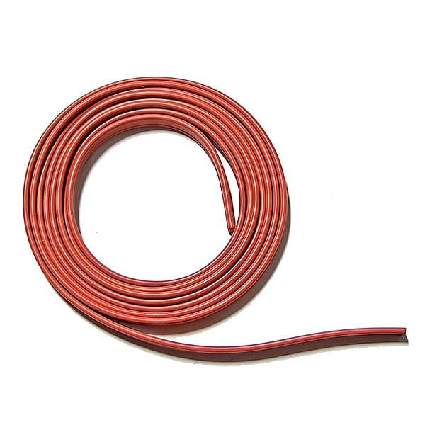 4962722 | Cummins ISX Rectangular Strip Seal, New (4962721)