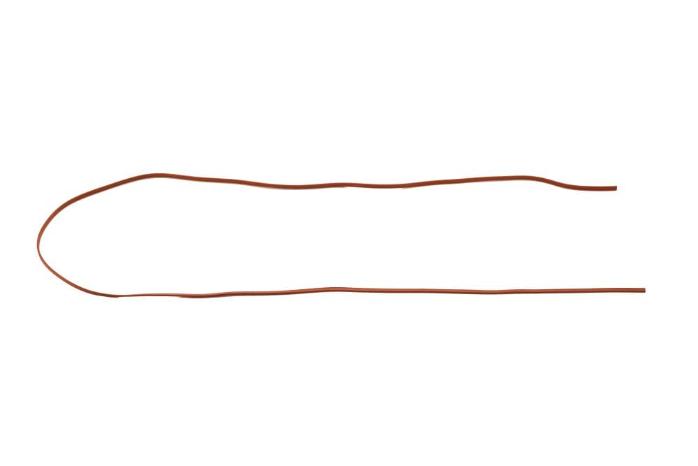 4962722 | Cummins ISX/QSX Front Cover Gasket, New 4962722 | Cummins ISX/QSX Front Cover Gasket, New