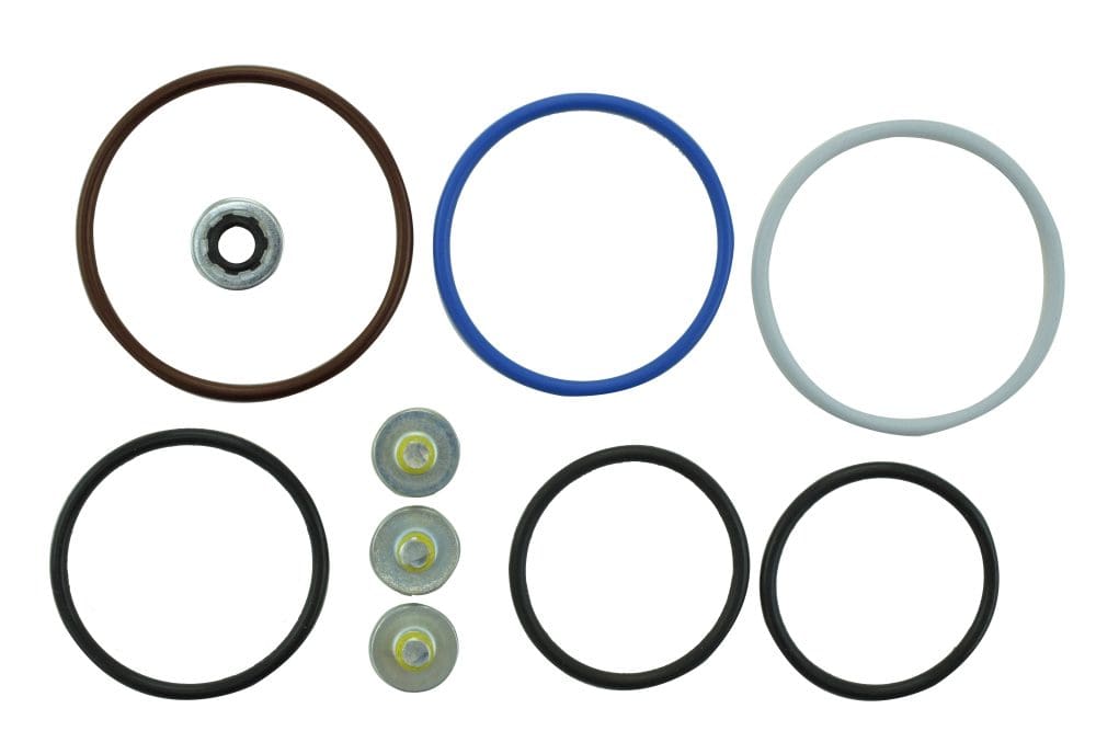 Cummins N14 Fuel Injector Repair Kit, New (26104) Cummins N14 Fuel Injector Repair Kit, New (26104)