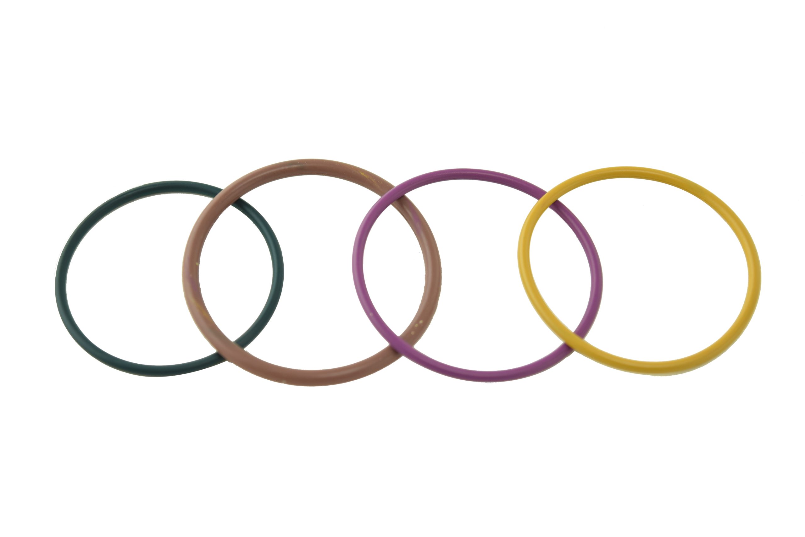 Cummins ISX Dual Cam New, Injector O-Ring Kit , New (4025062) Cummins ISX Dual Cam New, Injector O-Ring Kit , New (4025062)