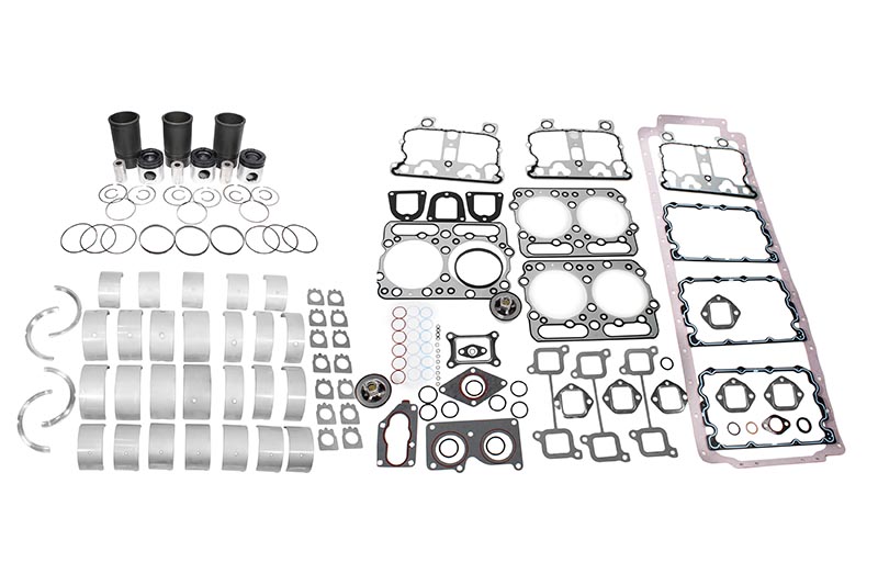 N14 In-frame Engine Rebuild Kit 4024880 | Cummins, New