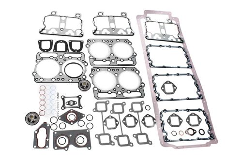 N14 In-frame Engine Rebuild Kit 4024880 | Cummins, New - Image 3