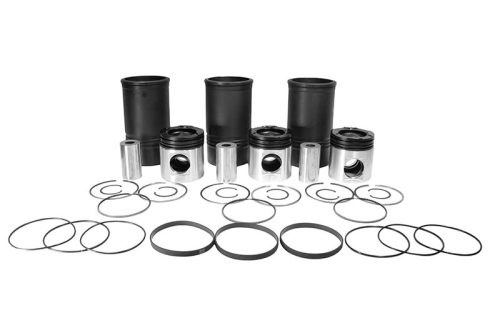 N14 In-frame Engine Rebuild Kit 4024880 | Cummins, New - Image 5