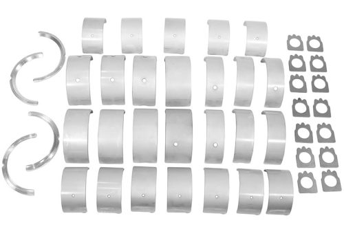 N14 In-frame Engine Rebuild Kit 4024880 | Cummins, New - Image 7