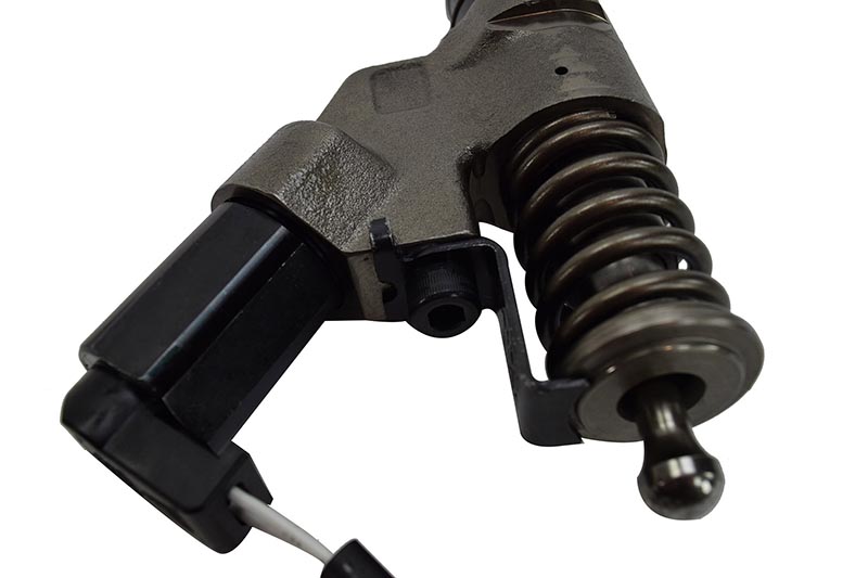 Cummins ISM, M11, L10 Celect Fuel Injector, Remanufactured (3084589) 2 Cummins ISM, M11, L10 Celect Fuel Injector, Remanufactured (3084589) - Image 2