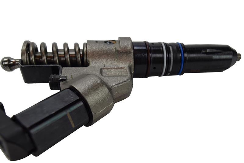 Cummins ISM, M11, L10 Celect Fuel Injector, Remanufactured (3084589) 4 Cummins ISM, M11, L10 Celect Fuel Injector, Remanufactured (3084589) - Image 4
