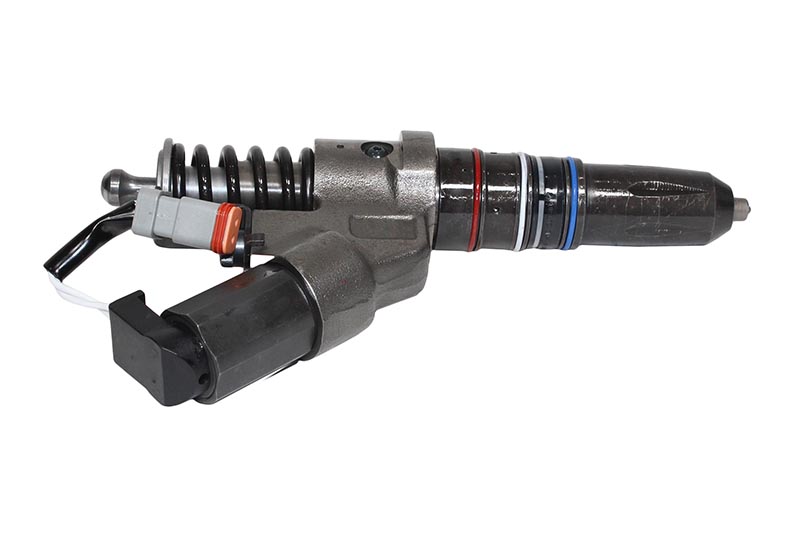 ISM, M11 Celect Diesel Fuel Injector 3095040 | Cummins, Remanufactured