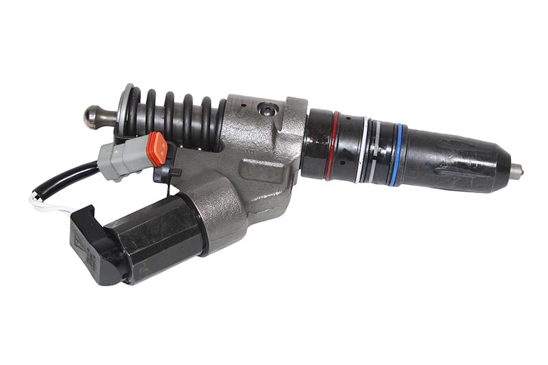 ISM Celect Fuel Injector 3411756 | Cummins, Remanufactured ISM Celect Fuel Injector 3411756 | Cummins, Remanufactured
