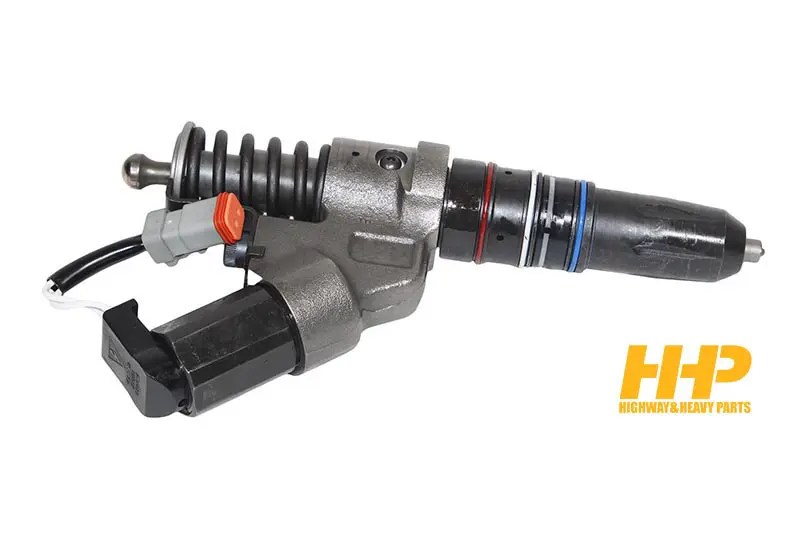P024826R fuel injector cummins 3411756
