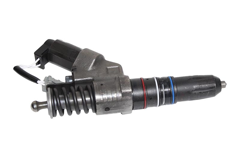 ISM Celect Fuel Injector 3411756 | Cummins, Remanufactured 2 ISM Celect Fuel Injector 3411756 | Cummins, Remanufactured - Image 2