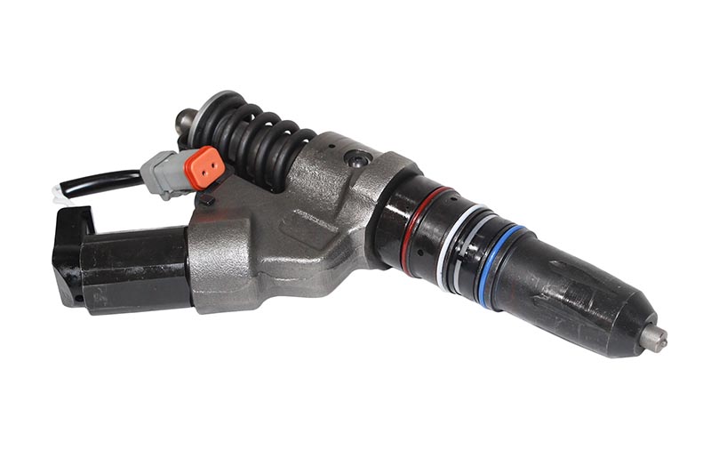 ISM Celect Fuel Injector 3411756 | Cummins, Remanufactured 3 ISM Celect Fuel Injector 3411756 | Cummins, Remanufactured - Image 3