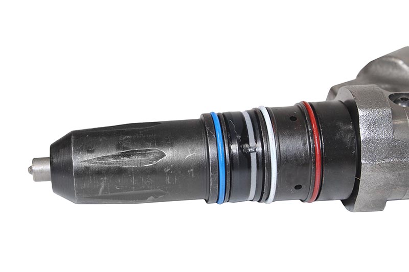 ISM Celect Fuel Injector 3411756 | Cummins, Remanufactured 4 ISM Celect Fuel Injector 3411756 | Cummins, Remanufactured - Image 4