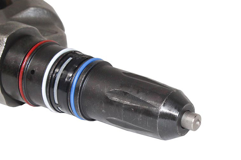ISM Celect Fuel Injector 3411756 | Cummins, Remanufactured 5 ISM Celect Fuel Injector 3411756 | Cummins, Remanufactured - Image 5