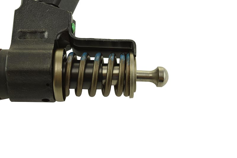 Cummins N14 Diesel Celect Fuel Injector , Remanufactured | 3411765