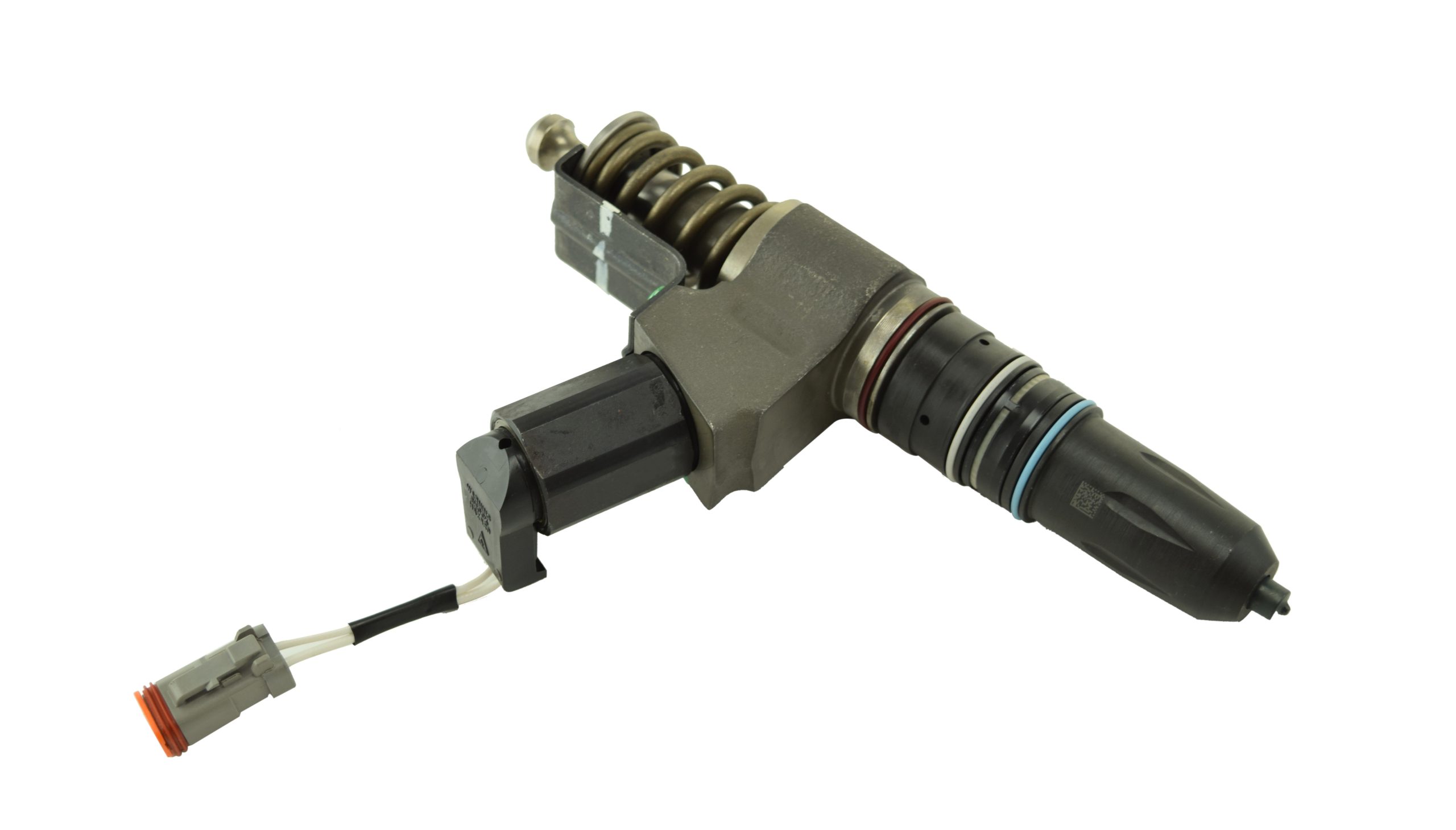 Cummins N14 Fuel Injector, Remanufactured (3411764) Cummins N14 Fuel Injector, Remanufactured (3411764)