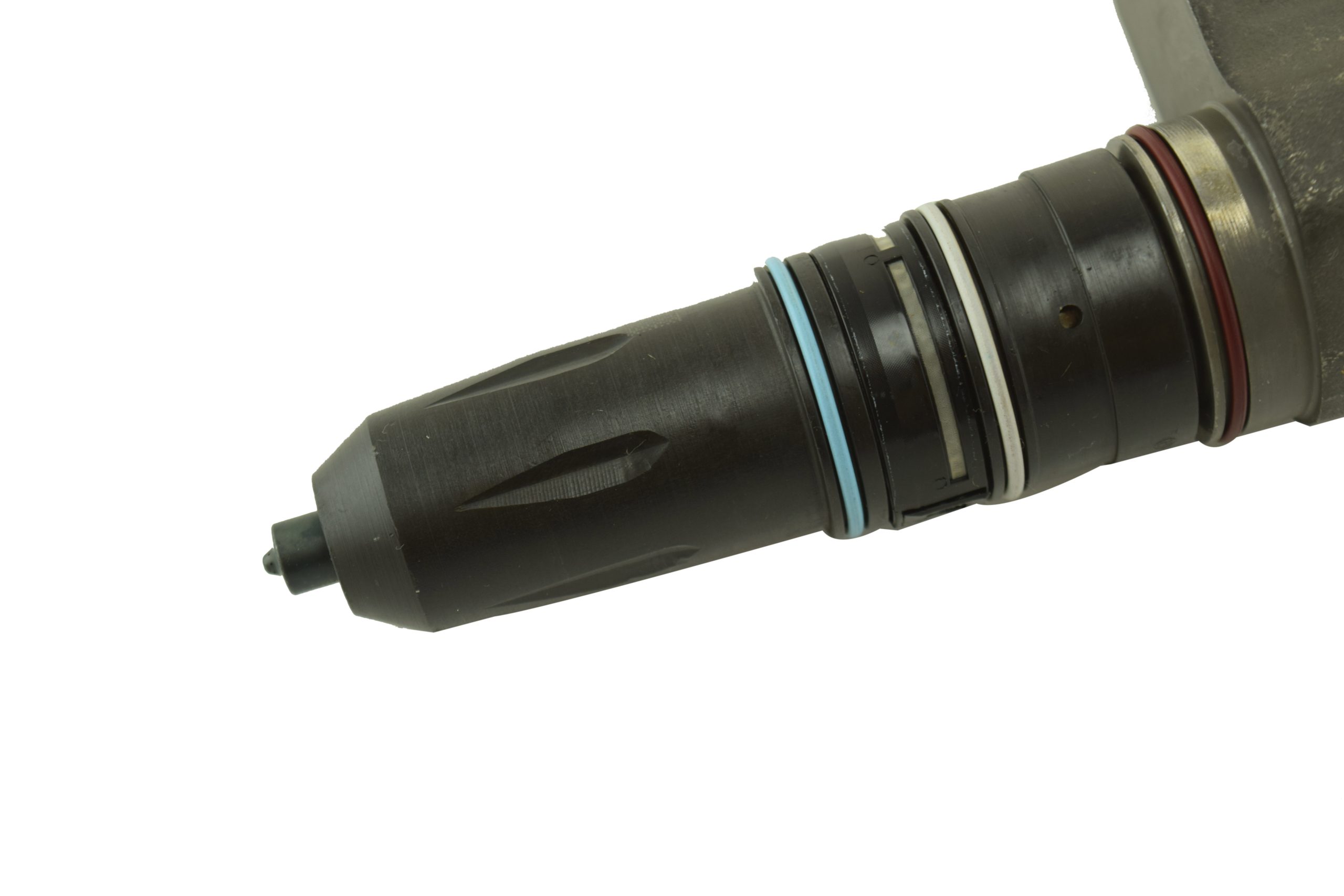 Cummins N14 Fuel Injector, Remanufactured (3411764) 5 Cummins N14 Fuel Injector, Remanufactured (3411764) - Image 5