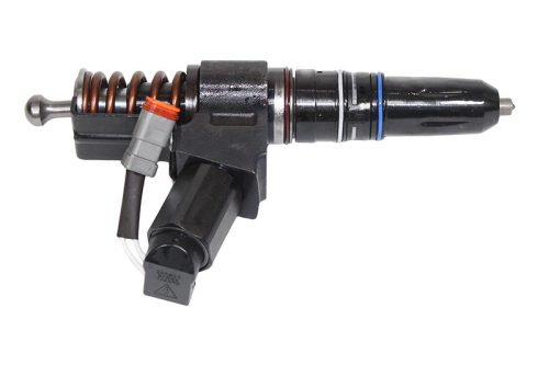 N14 Celect Diesel Fuel Injector 3411766 | Cummins, Remanufactured - Image 2