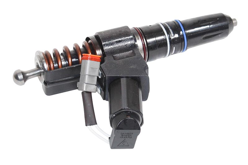 N14 Celect Diesel Fuel Injector 3411766 | Cummins, Remanufactured 3 N14 Celect Diesel Fuel Injector 3411766 | Cummins, Remanufactured - Image 3