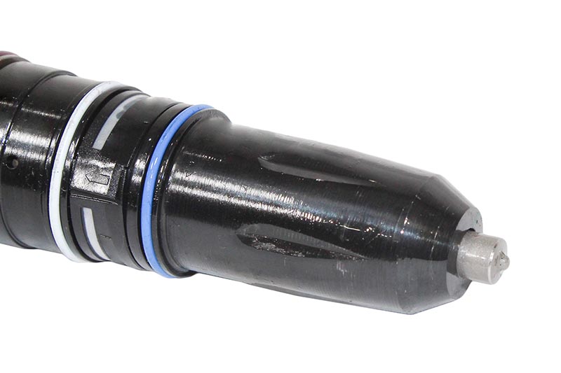 N14 Celect Diesel Fuel Injector 3411766 | Cummins, Remanufactured 4 N14 Celect Diesel Fuel Injector 3411766 | Cummins, Remanufactured - Image 4
