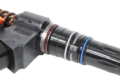 N14 Celect Diesel Fuel Injector 3411766 | Cummins, Remanufactured - Image 5