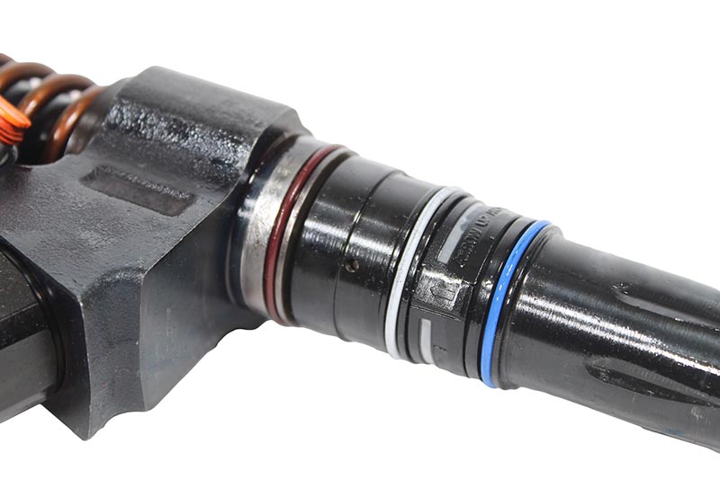 N14 Celect Diesel Fuel Injector 3411766 | Cummins, Remanufactured 5 N14 Celect Diesel Fuel Injector 3411766 | Cummins, Remanufactured - Image 5