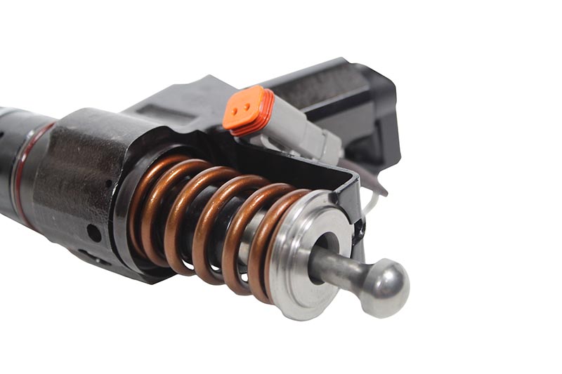 N14 Celect Diesel Fuel Injector 3411766 | Cummins, Remanufactured 6 N14 Celect Diesel Fuel Injector 3411766 | Cummins, Remanufactured - Image 6