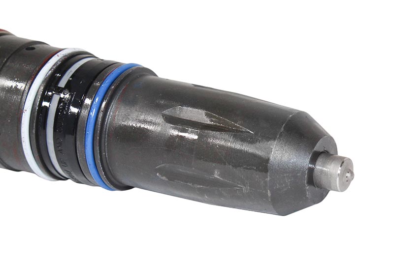 Cummins N14 Celect Fuel Injector, Remanufactured (3083662)