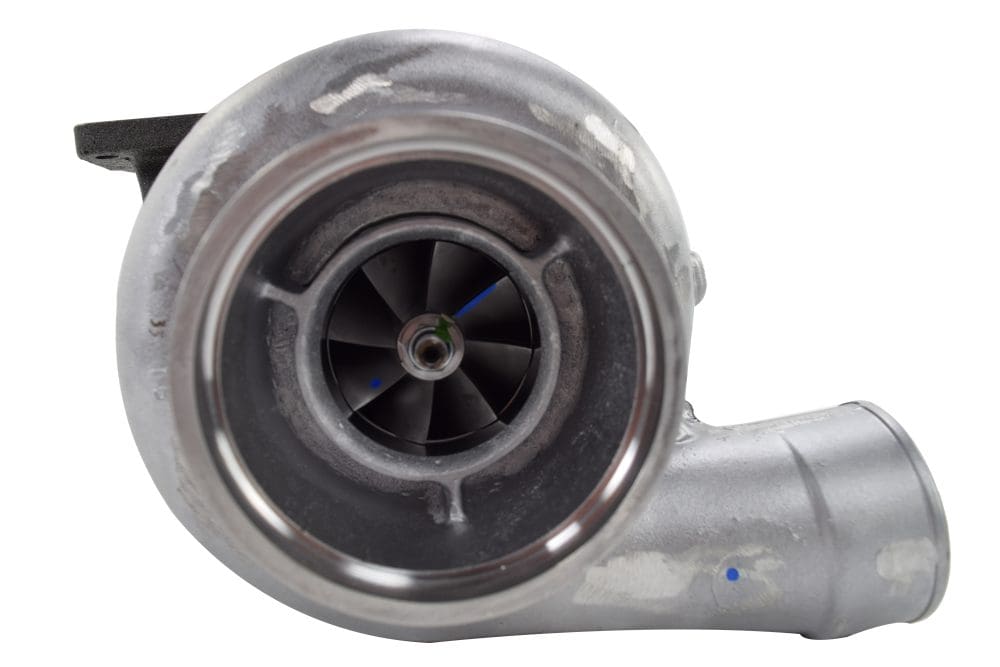 Cummins 855 Turbocharger, Remanufactured (1080024R)
