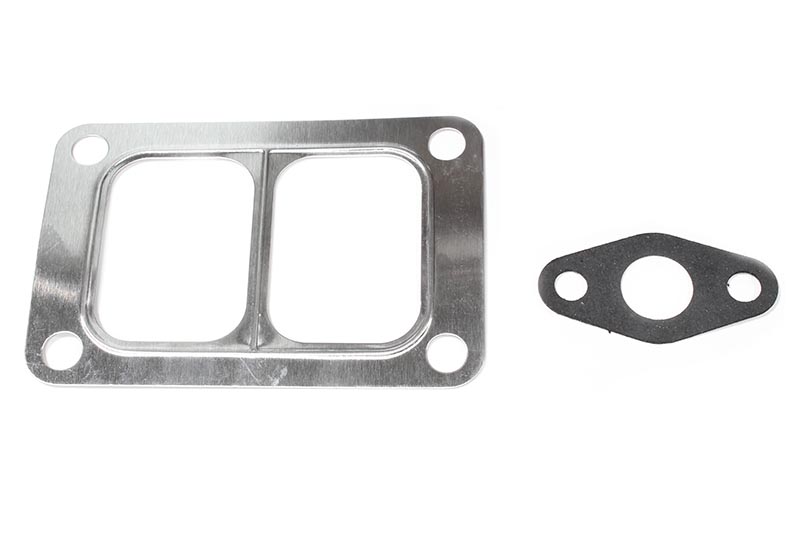 Detroit Diesel Series 60 12.7L, 14L Turbocharger, New (23536349) 3 Detroit Diesel Series 60 12.7L, 14L Turbocharger, New (23536349) - Image 3