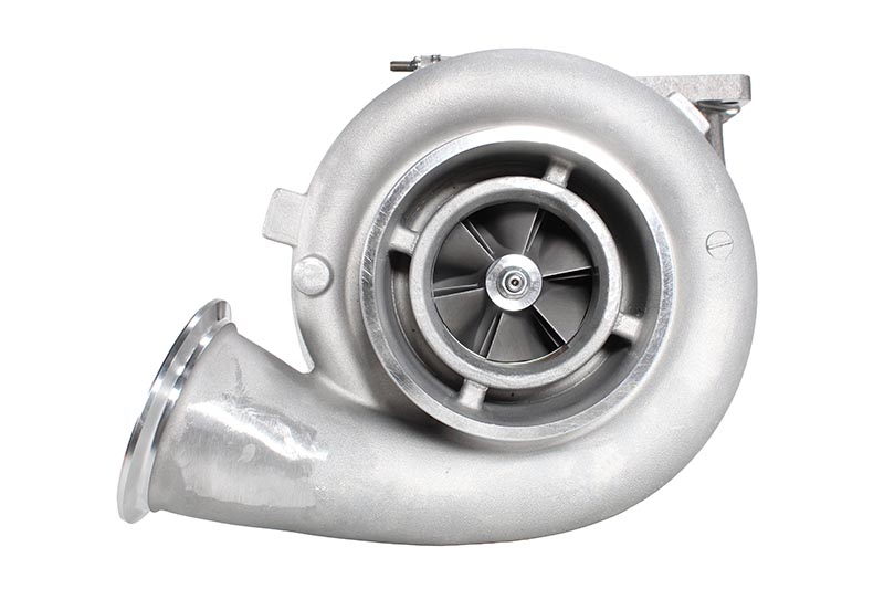 Detroit Diesel Series 60 12.7L Garrett Turbocharger, New (23515635) Detroit Diesel Series 60 12.7L Garrett Turbocharger, New (23515635)