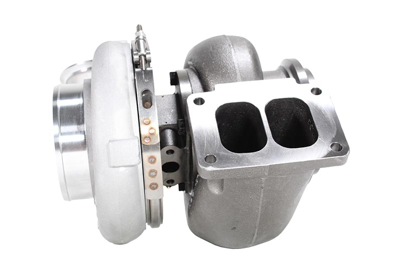 Detroit Diesel Series 60 12.7L Garrett Turbocharger, New (23515635) 3 Detroit Diesel Series 60 12.7L Garrett Turbocharger, New (23515635) - Image 3