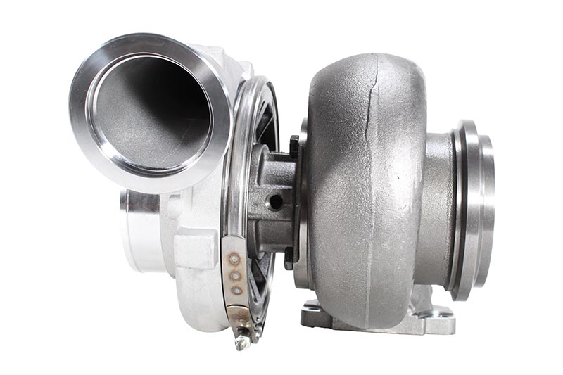 Detroit Diesel Series 60 12.7L Garrett Turbocharger, New (23515635) 4 Detroit Diesel Series 60 12.7L Garrett Turbocharger, New (23515635) - Image 4